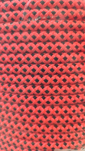  Репшнур Шнур ПА 24-х пр.с серд.8мм в Астрахани  