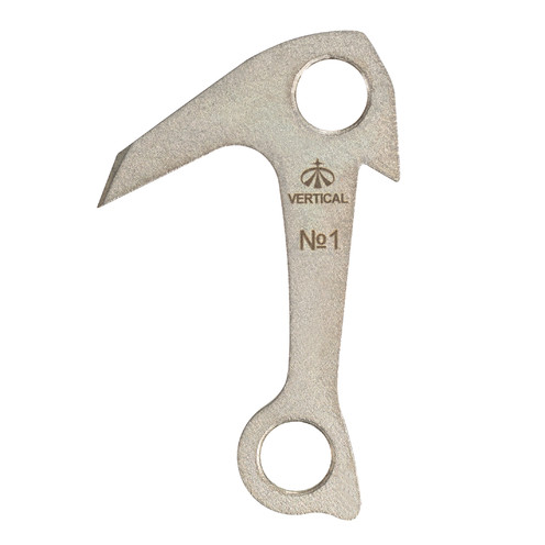  Крюк Вертикаль якорный №1 105мм. в Астрахани  