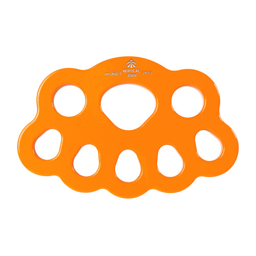  Накопитель Вертикаль средний такелажный оранжевый в Астрахани  