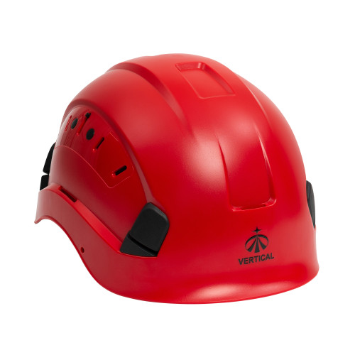  Каска Вертикаль альпинисткая Zenon красная в Астрахани  