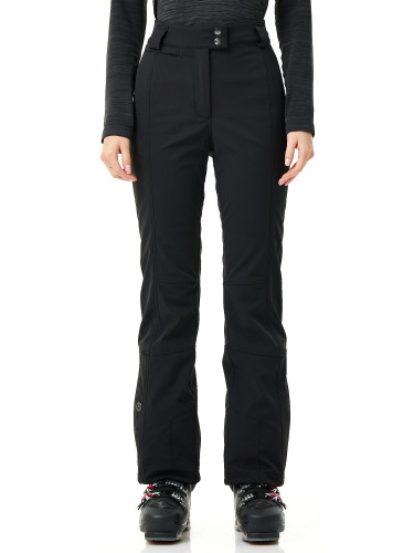 Брюки горнолыжные Poivre Blanc W24-0820-WO черный в Астрахани