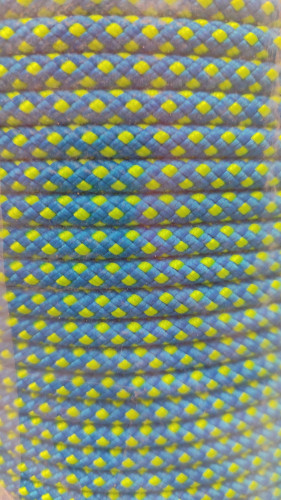  Репшнур Шнур ПА 24-х пр.с серд.6мм в Астрахани  