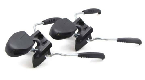 Скистоп Fischer Powerrail Brake LD 110 [F]