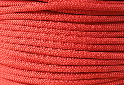  Репшнур Remera Pro Pes (PA) 8мм красный в Астрахани  
