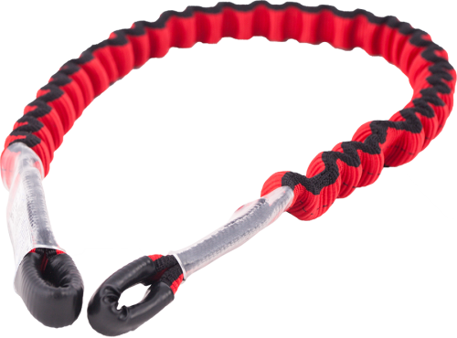  Самостраховка эластичная для жумара 70-110см Венто в Астрахани  