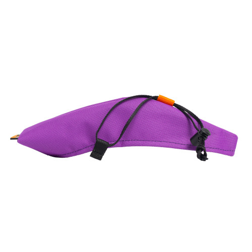  Чехол Вертикаль для ледорубов универсальный фиолетовый в Астрахани  