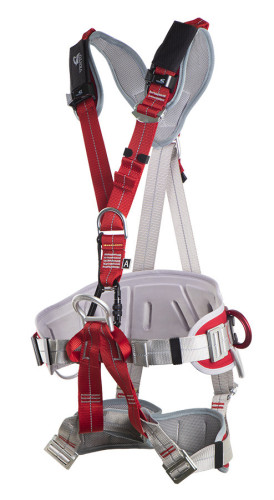  Страховочная система Венто Профи Мастер  в Астрахани  