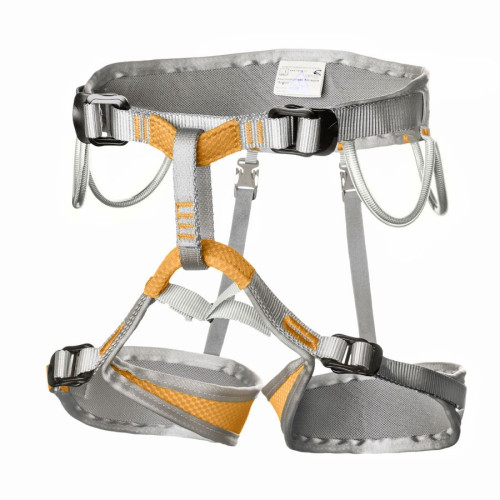  Страховочная система Венто Argon оранжевый в Астрахани  