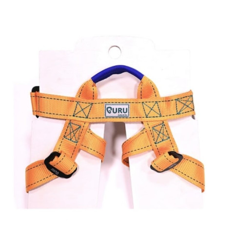  Страховочная система Guru поясная в Астрахани  