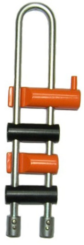  Спусковое устройство Вертикаль Решетка комбинированная в Астрахани  