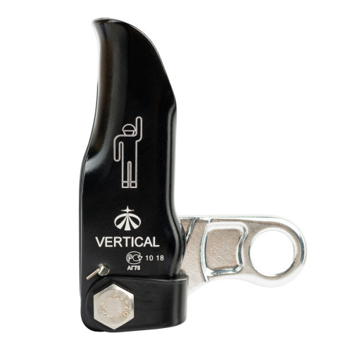  Зажим для двойной веревки Вертикаль в Астрахани  