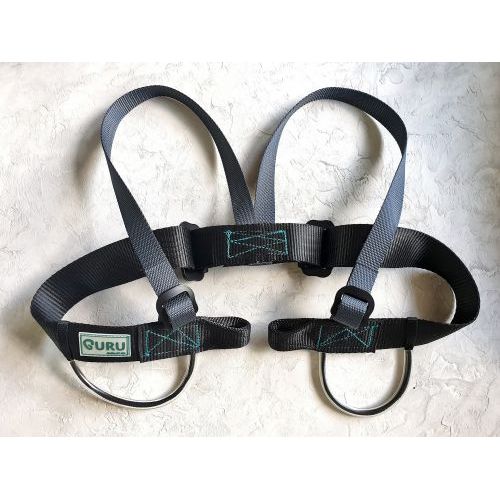  Страховочная система Guru грудная Master V2 в Астрахани  