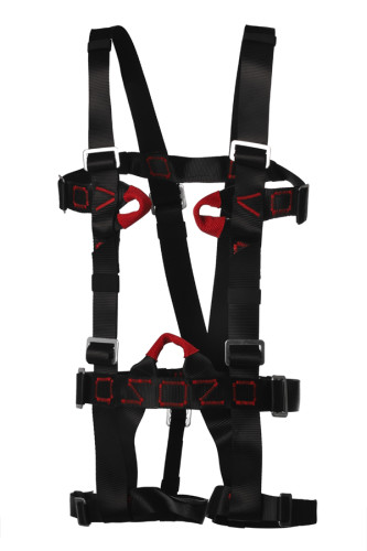  Страховочная система Венто Универсальная Модифицированная в Астрахани  