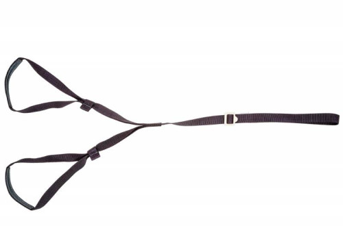  Педаль для жумара Ринг двойная в Астрахани  