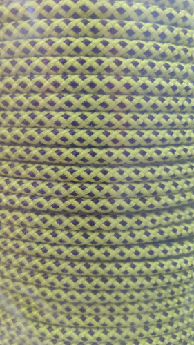  Репшнур Шнур ПА 24-х пр.с серд.7мм в Астрахани  