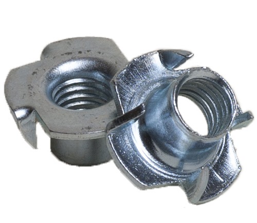  Бульдог (гайка) Венто для крепления зацепки в Астрахани  