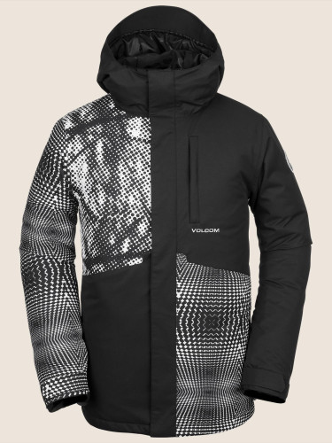 Куртка сноубордическая Volcom FORTY в Астрахани