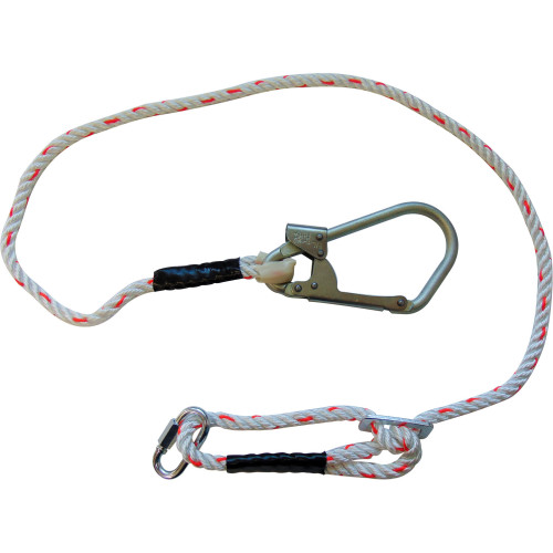  Строп Вper+Кс (вар.2,веревка) в Астрахани  