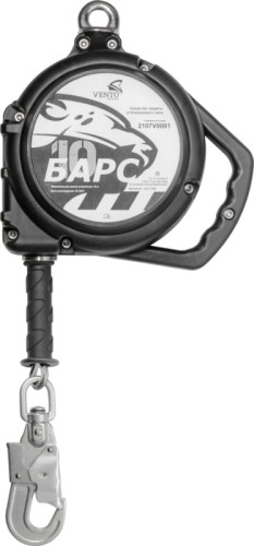  Стационарное блокирующее устройство Барс 10м в Астрахани  