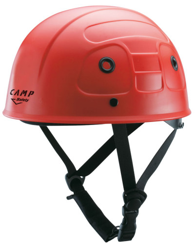 Каска CAMP Safety Star red в Астрахани  
