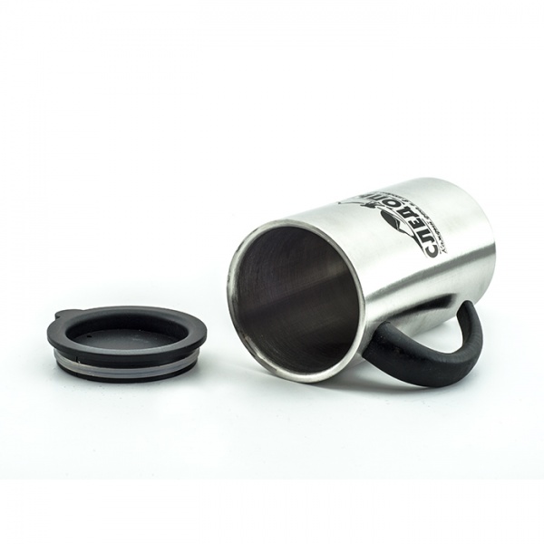 Кружка Следопыт изотермическая 250 мл PF-CWS-P66