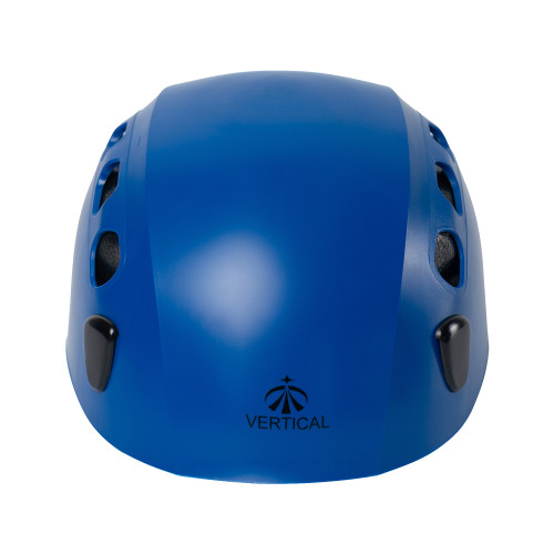  Каска Вертикаль альпинисткая Phantom синяя в Астрахани  