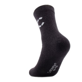 Купить Носки Следопыт Organic wool socks SHEEP,deep gray в Астрахани