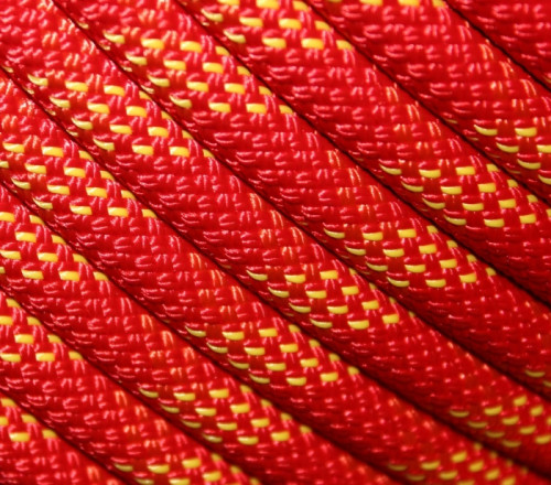  Веревка Коломна СС-динамика 10мм краш. в Астрахани  