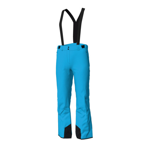 Брюки горнолыжные Fischer FULPMES W Blue Ocean в Астрахани