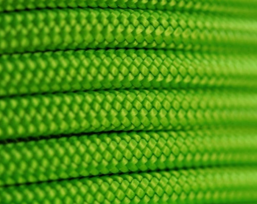  Репшнур Remera PRO PES (РА) 6мм (зеленый) в Астрахани  