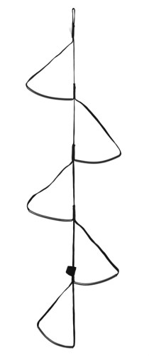  Лесенка из стропы облегчённая Венто в Астрахани  