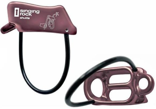  Спусковое устройство SR Shuttle-Belay/Rappel Device в Астрахани  