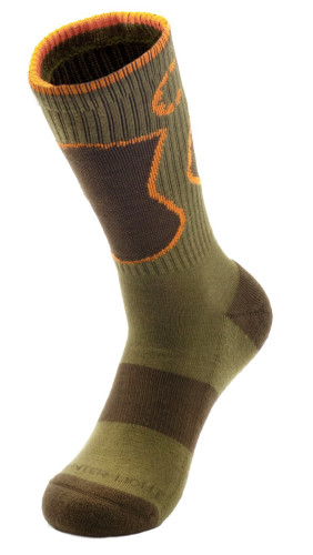 Купить Носки Следопыт Hunter Light до -20°С в Астрахани