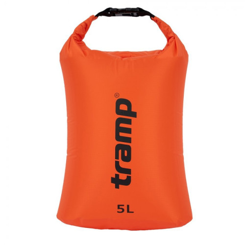 Гермомешок Tramp Nylon Ultralight 5л.оранжевый 