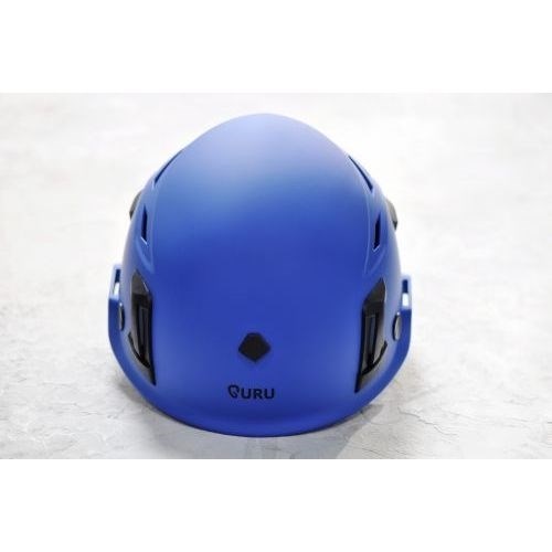  Каска GURU Aurora Blue в Астрахани  
