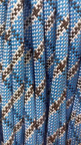  Веревка Шнур статика д.11 мм.48 пр в Астрахани  