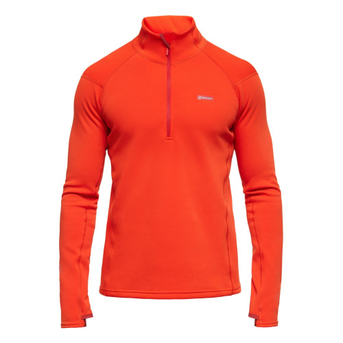 Фуфайка Richmond V2 Bask красная в Астрахани