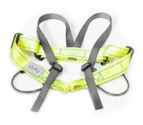  Страховочная система Guru грудная в Астрахани  