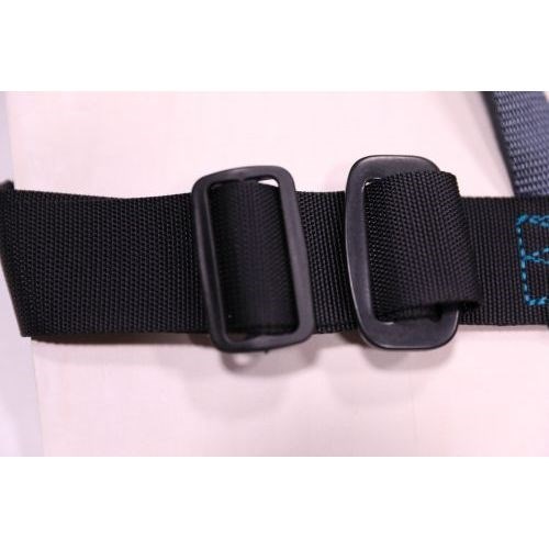  Страховочная система Guru грудная Master V2 в Астрахани  