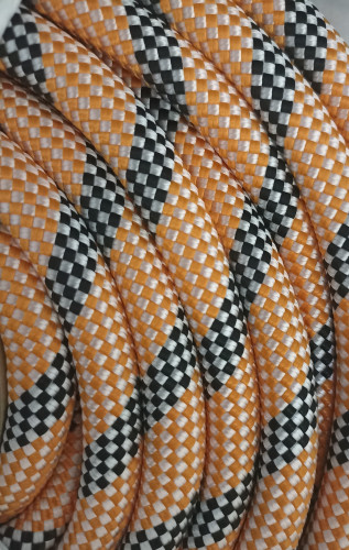  Веревка Шнур статика д.14мм 48пр."Подъем" в Астрахани  