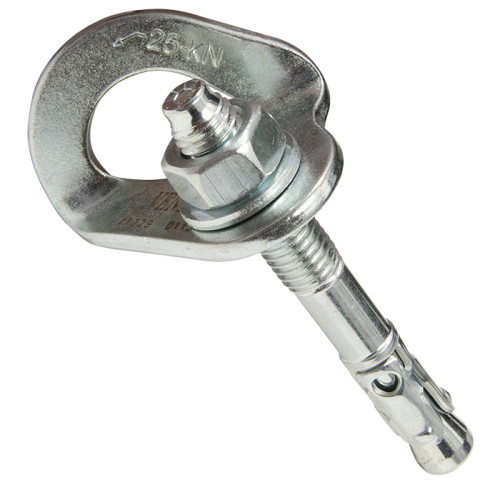  Шлямбур Венто в сборе цинк 10мм в Астрахани  