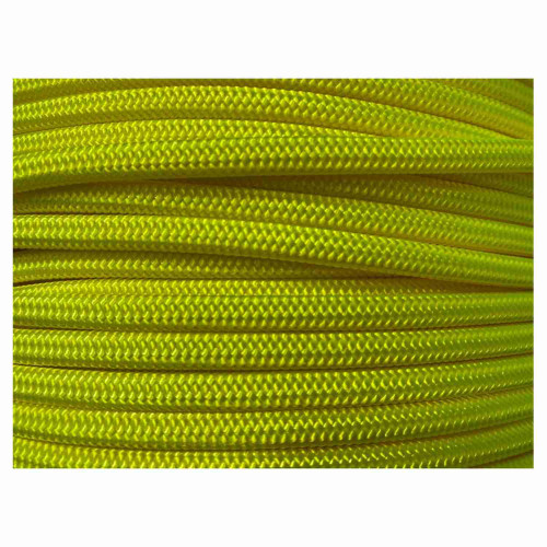  Репшнур Remera 32L PES/PA 7мм нагр.1300кгс желтый в Астрахани  