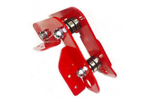  Протектор Роликовый ОрионАльп оа 0703 в Астрахани  