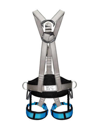  Страховочная привязь СП-5 серия Комфорт в Астрахани  