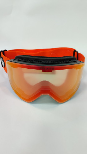 Купить маска losraketos fluck red photochrom 22801 в Астрахани