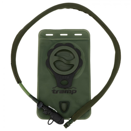 Питьевая система Tramp 1л.TRA-055 хаки