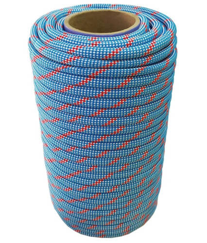  Веревка Fortis-static д.10 мм.48-ми пр. в Астрахани  