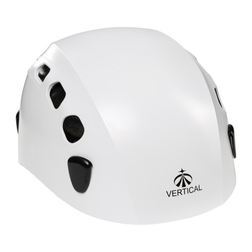  Каска Вертикаль альпинисткая Zenon белая в Астрахани  