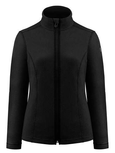 Толстовка Poivre Blanc W24-1500-WO черный в Астрахани