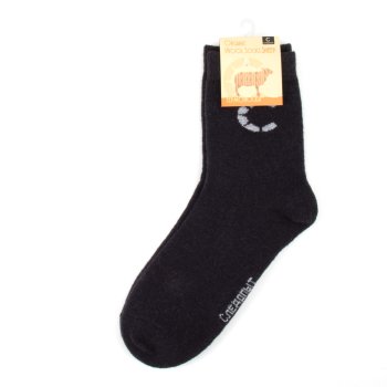 Купить Носки Следопыт Organic wool socks SHEEP,deep gray в Астрахани